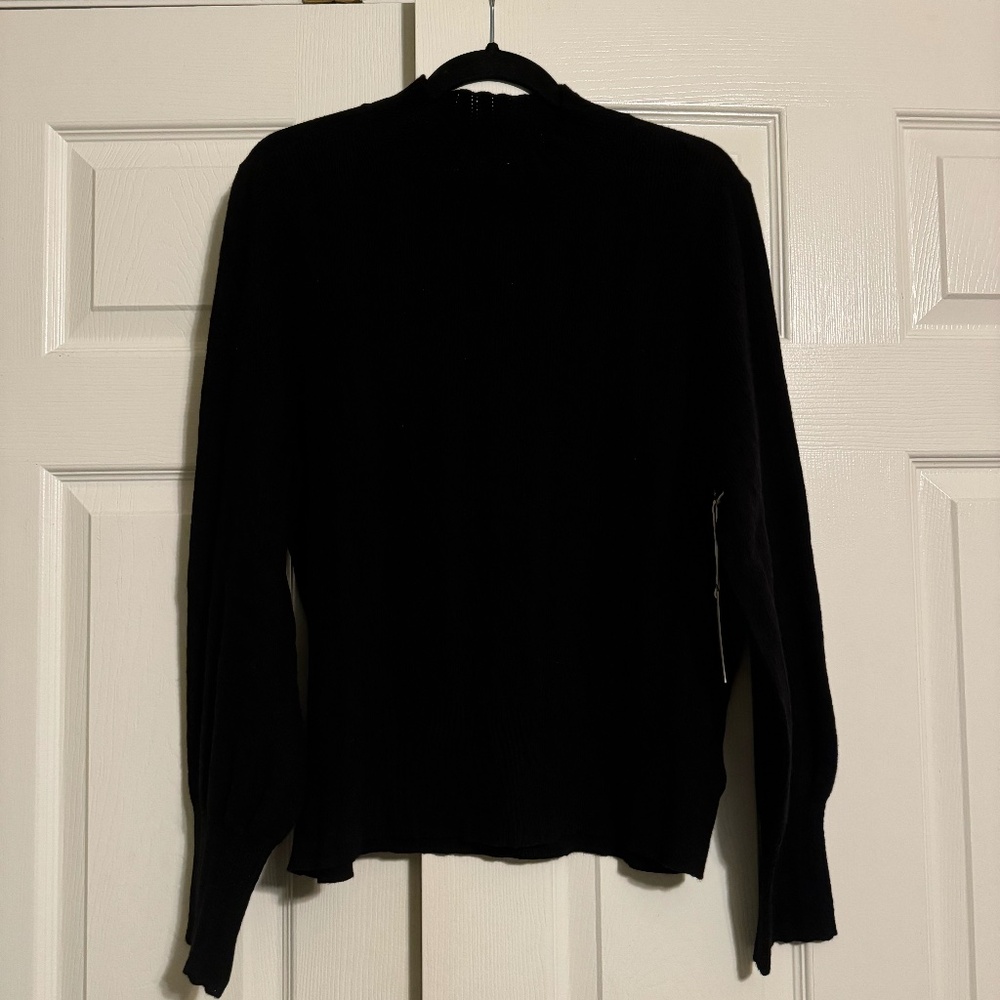 Lauren Conrad Turtleneck